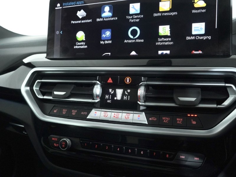 Used BMW iX3 2022 for sale - 77001356: Photo 33