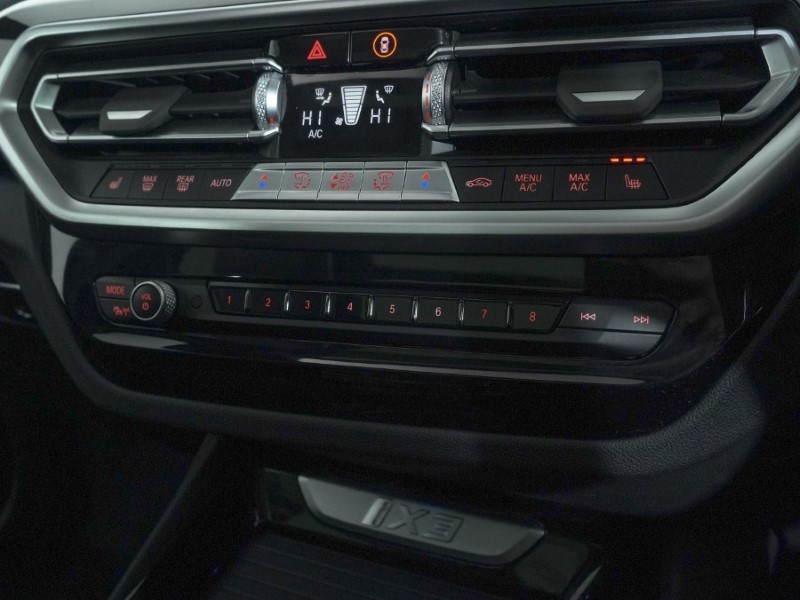 Used BMW iX3 2022 for sale - 77001356: Photo 34