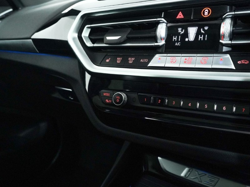 Used BMW iX3 2022 for sale - 77001356: Photo 35