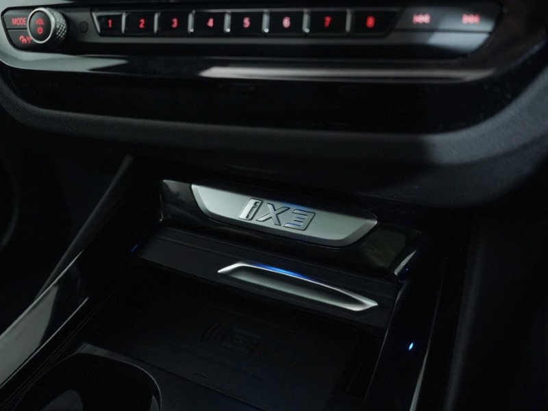 Used BMW iX3 2022 for sale - 77001356: Photo 36