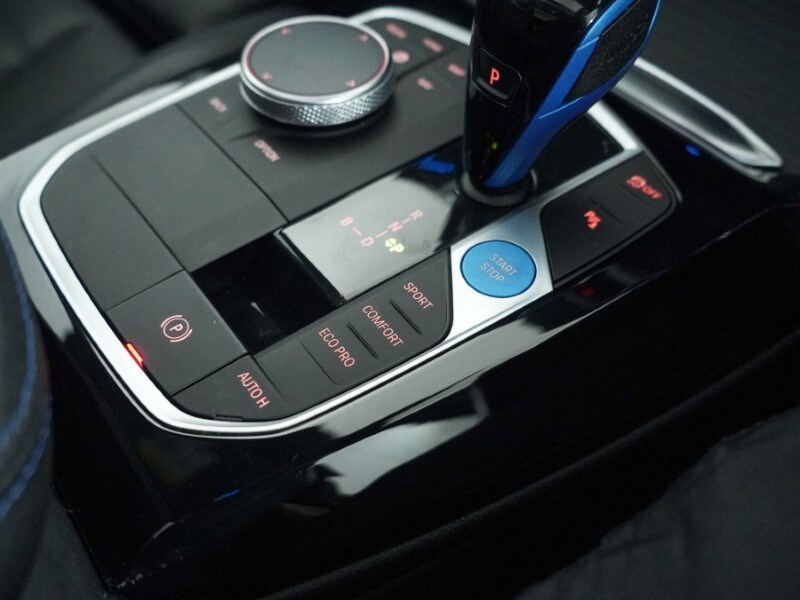 Used BMW iX3 2022 for sale - 77001356: Photo 37