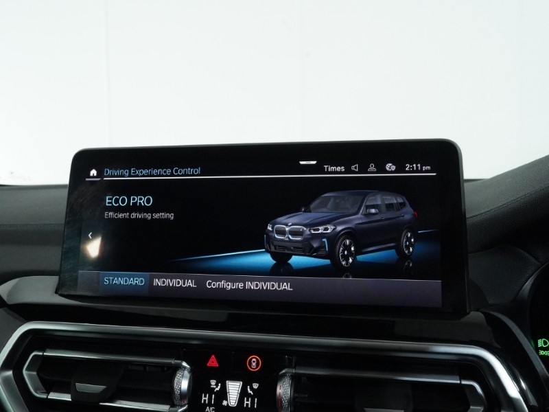 Used BMW iX3 2022 for sale - 77001356: Photo 38