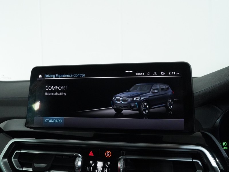 Used BMW iX3 2022 for sale - 77001356: Photo 39