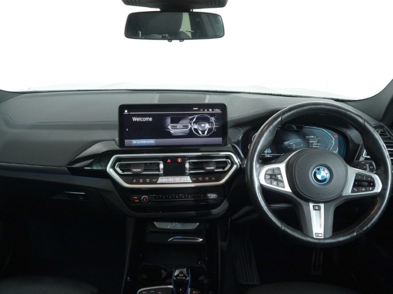 Used BMW iX3 2022 for sale - 77001356: Photo 4