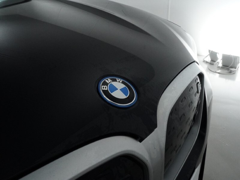 Used BMW iX3 2022 for sale - 77001356: Photo 42