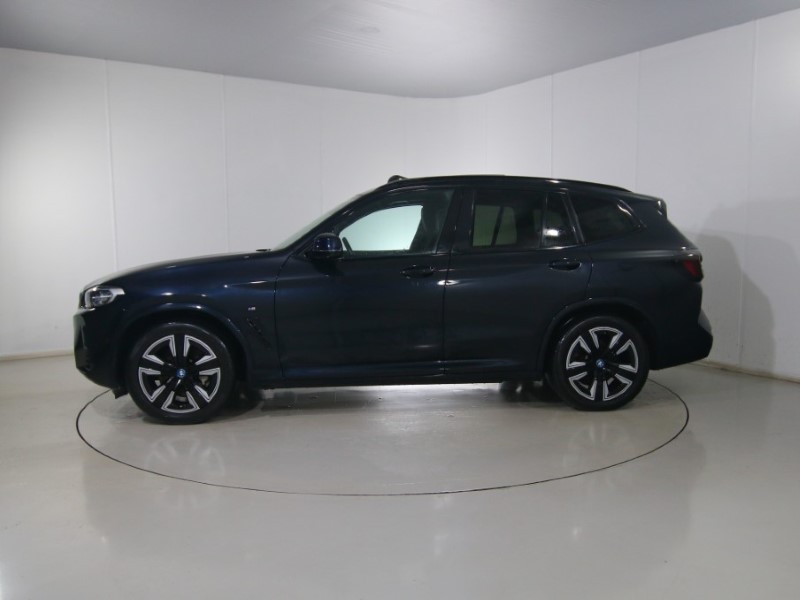 Used BMW iX3 2022 for sale - 77001356: Photo 44
