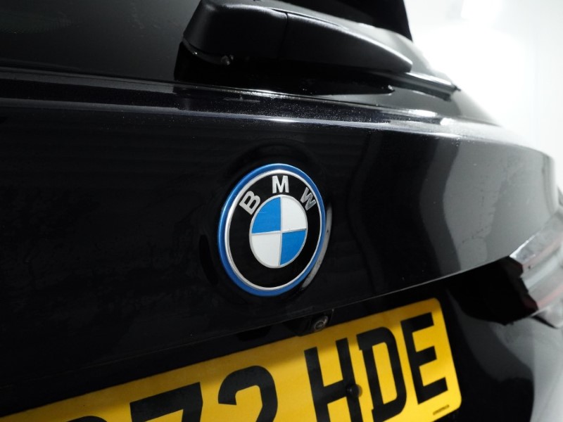 Used BMW iX3 2022 for sale - 77001356: Photo 47