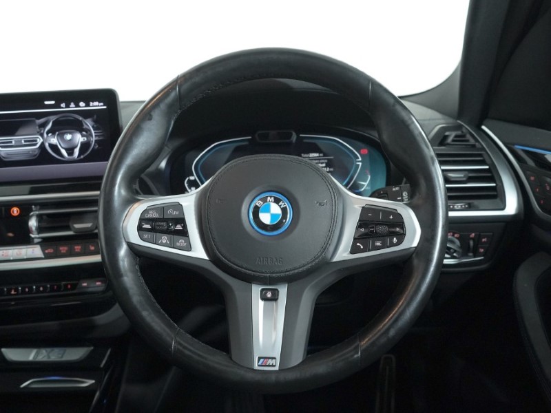 Used BMW iX3 2022 for sale - 77001356: Photo 5