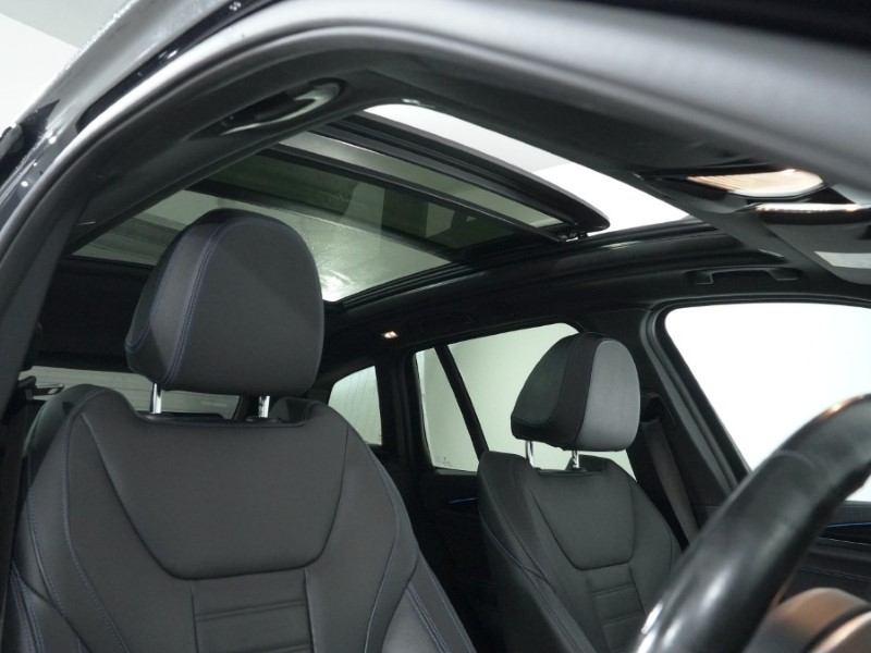 Used BMW iX3 2022 for sale - 77001356: Photo 50