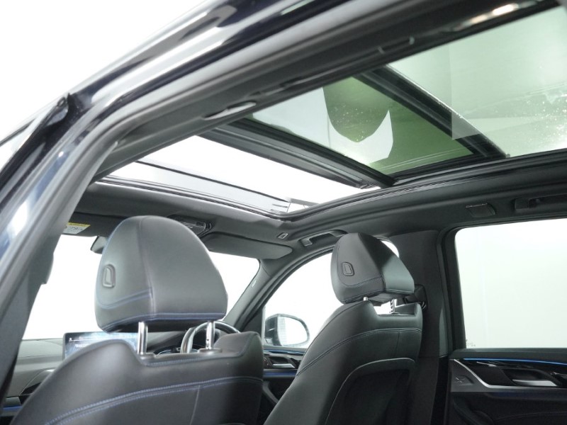 Used BMW iX3 2022 for sale - 77001356: Photo 51