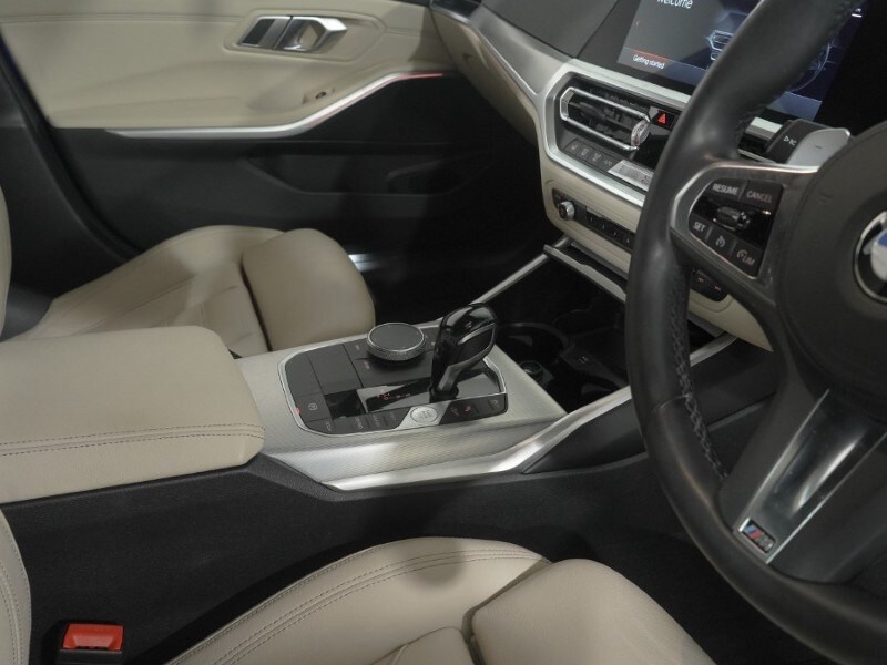 Used BMW 3 Series 2019 for sale - 78209880: Photo 10