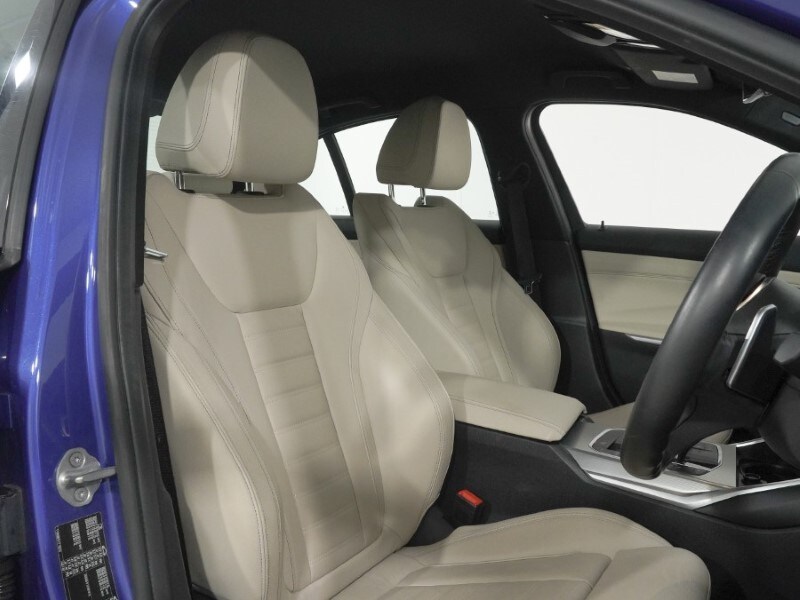 Used BMW 3 Series 2019 for sale - 78209880: Photo 11