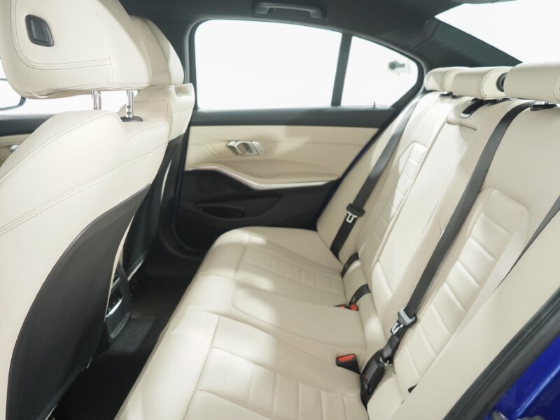 Used BMW 3 Series 2019 for sale - 78209880: Photo 12