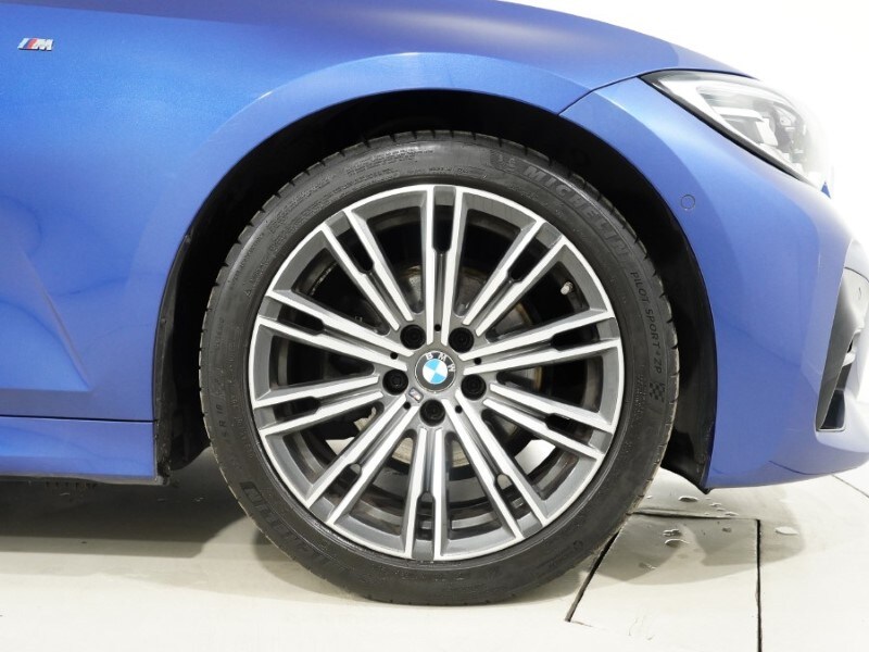 Used BMW 3 Series 2019 for sale - 78209880: Photo 14