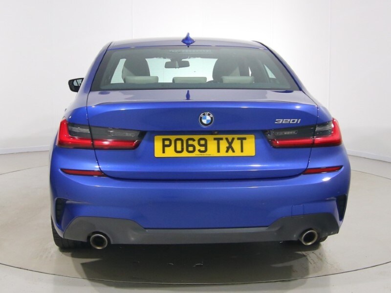 Used BMW 3 Series 2019 for sale - 78209880: Photo 15