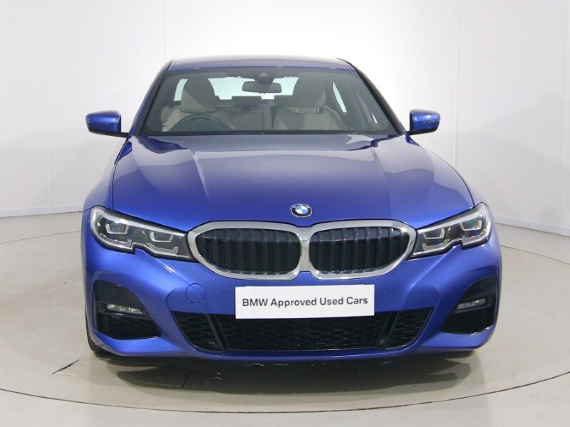 Used BMW 3 Series 2019 for sale - 78209880: Photo 16