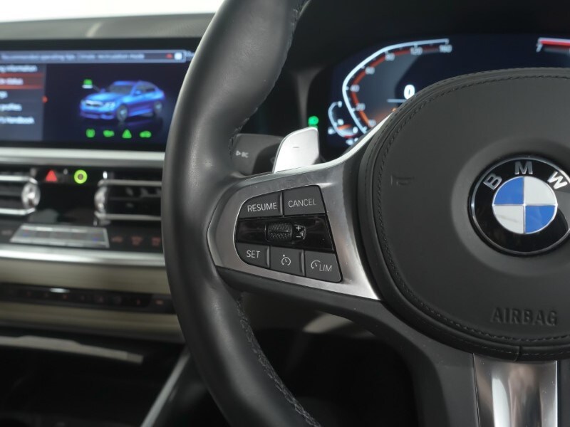 Used BMW 3 Series 2019 for sale - 78209880: Photo 17