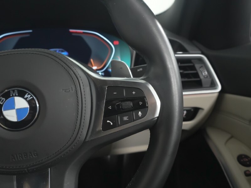 Used BMW 3 Series 2019 for sale - 78209880: Photo 18