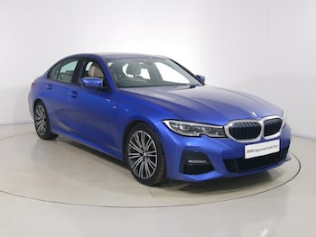 BMW 3 Series feature image