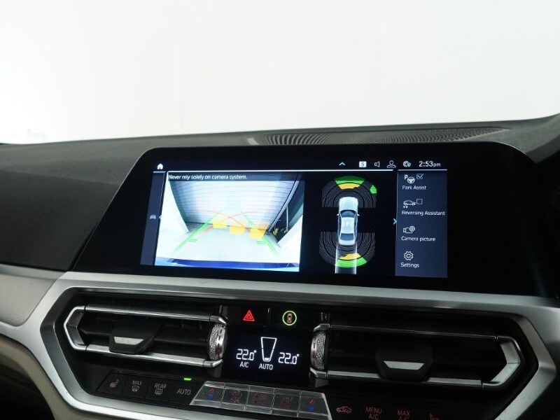 Used BMW 3 Series 2019 for sale - 78209880: Photo 20