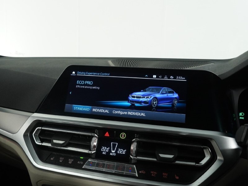 Used BMW 3 Series 2019 for sale - 78209880: Photo 21