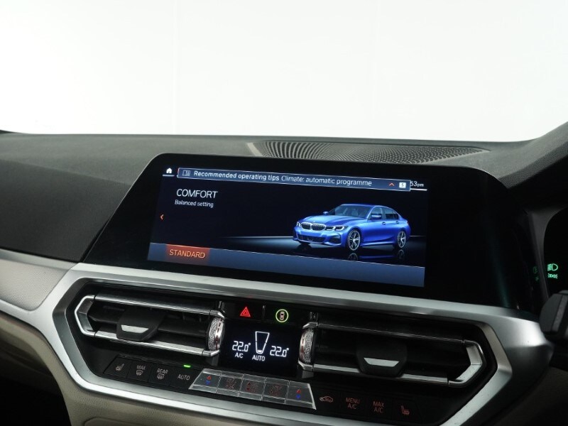 Used BMW 3 Series 2019 for sale - 78209880: Photo 22