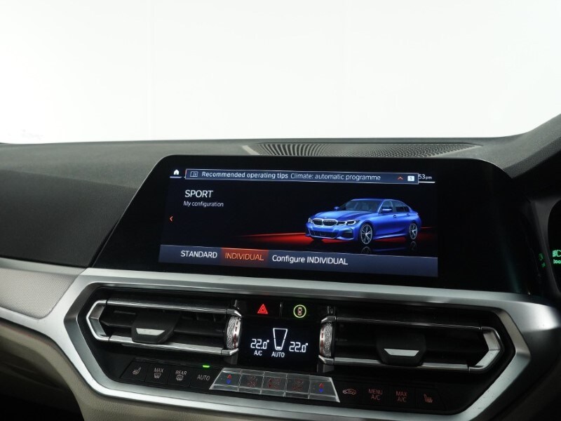 Used BMW 3 Series 2019 for sale - 78209880: Photo 23