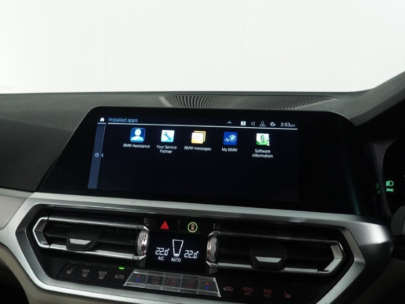 Used BMW 3 Series 2019 for sale - 78209880: Photo 25