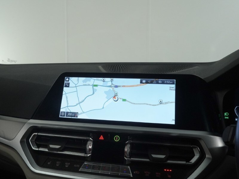 Used BMW 3 Series 2019 for sale - 78209880: Photo 28