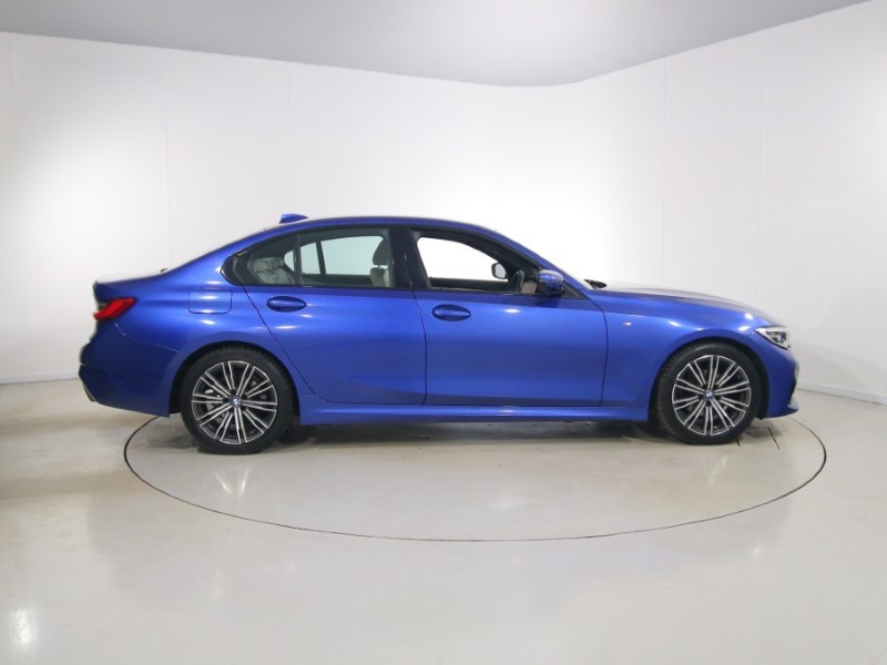 Used BMW 3 Series 2019 for sale - 78209880: Photo 3