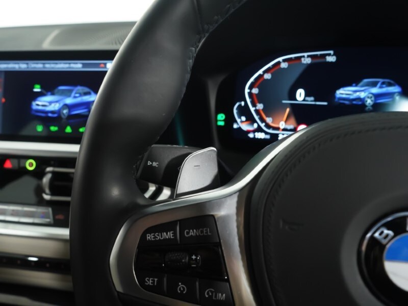 Used BMW 3 Series 2019 for sale - 78209880: Photo 33