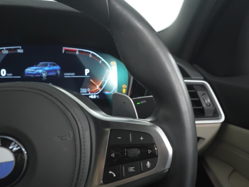 Used BMW 3 Series 2019 for sale - 78209880: Photo 34