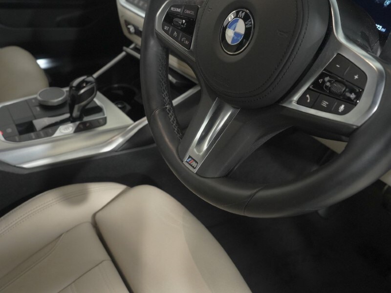 Used BMW 3 Series 2019 for sale - 78209880: Photo 35