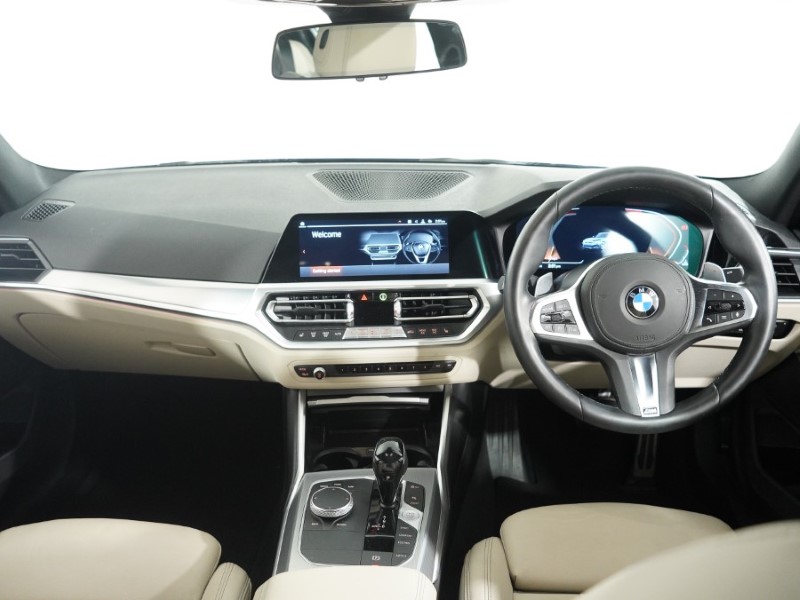 Used BMW 3 Series 2019 for sale - 78209880: Photo 4