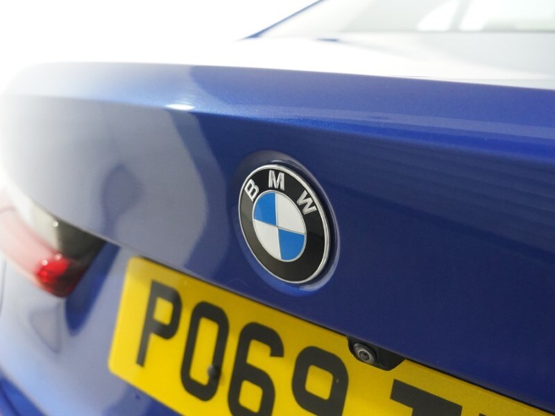 Used BMW 3 Series 2019 for sale - 78209880: Photo 42