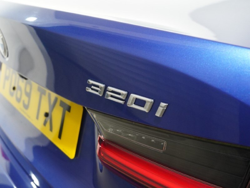 Used BMW 3 Series 2019 for sale - 78209880: Photo 43