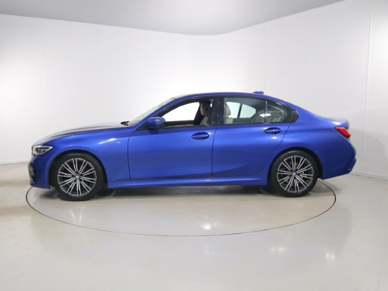 Used BMW 3 Series 2019 for sale - 78209880: Photo 44