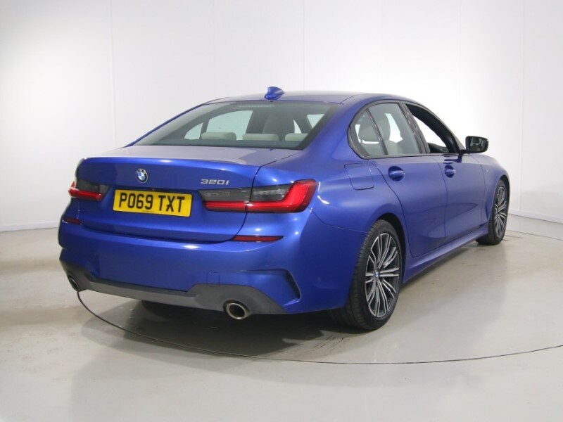 Used BMW 3 Series 2019 for sale - 78209880: Photo 45