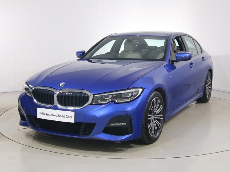 Used BMW 3 Series 2019 for sale - 78209880: Photo 46