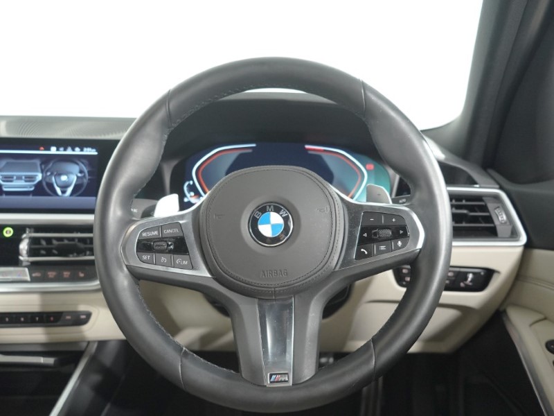 Used BMW 3 Series 2019 for sale - 78209880: Photo 5