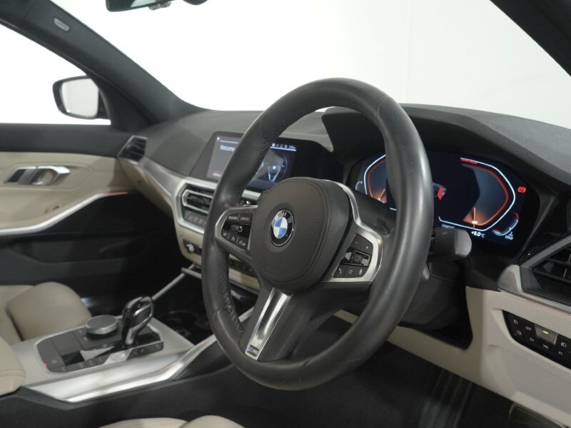 Used BMW 3 Series 2019 for sale - 78209880: Photo 6