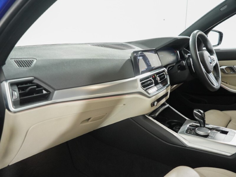 Used BMW 3 Series 2019 for sale - 78209880: Photo 7