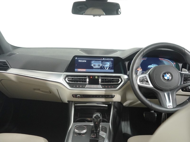 Used BMW 3 Series 2019 for sale - 78209880: Photo 8