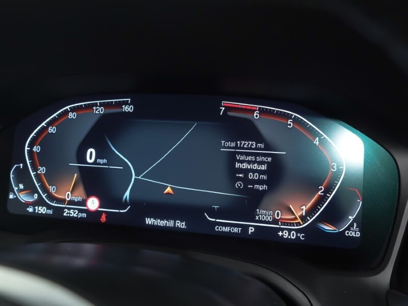 Used BMW 3 Series 2019 for sale - 78209880: Photo 9