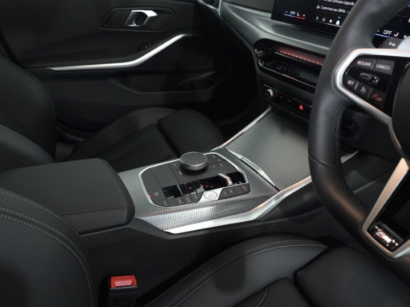 Used BMW 3 Series 2025 for sale - 77300561: Photo 10