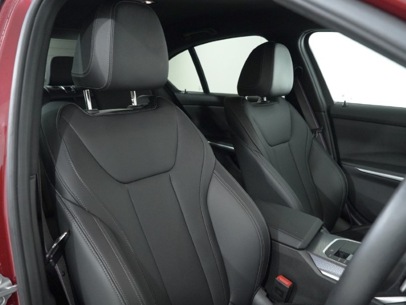 Used BMW 3 Series 2025 for sale - 77300561: Photo 11