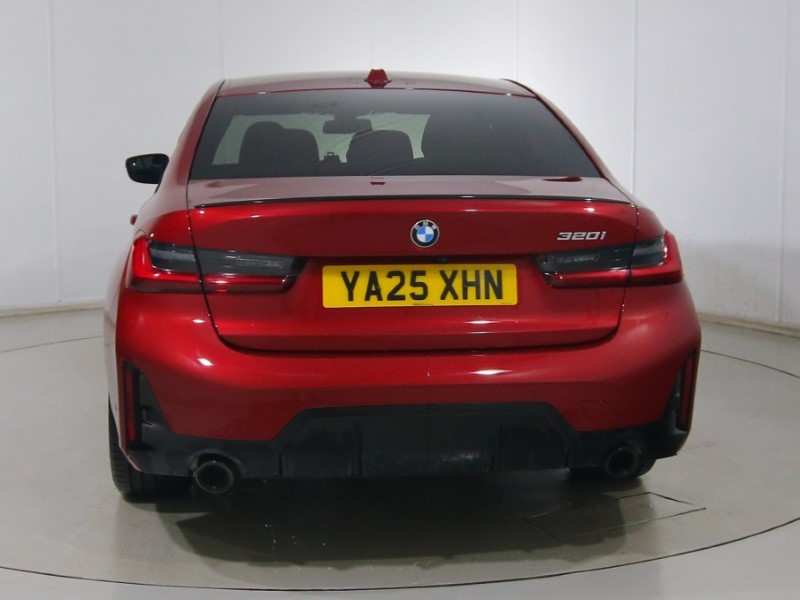 Used BMW 3 Series 2025 for sale - 77300561: Photo 15