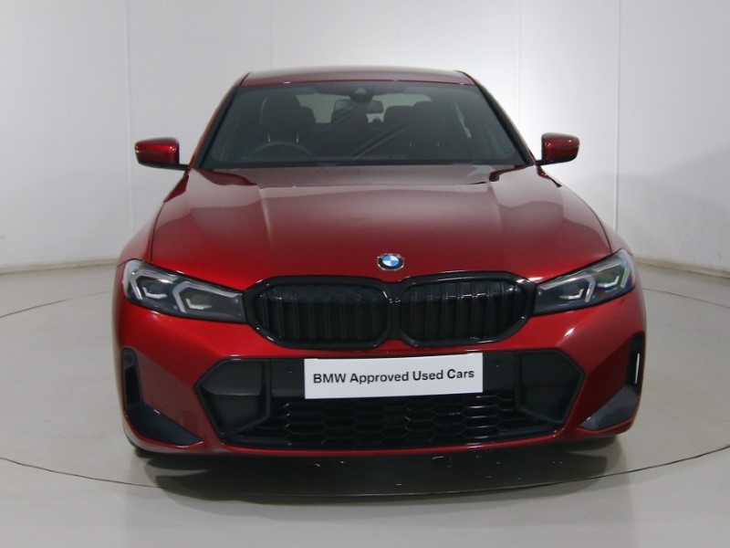 Used BMW 3 Series 2025 for sale - 77300561: Photo 16