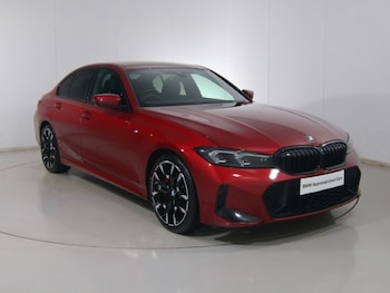 Used BMW 3 Series 2025 for sale - 77300561: Photo