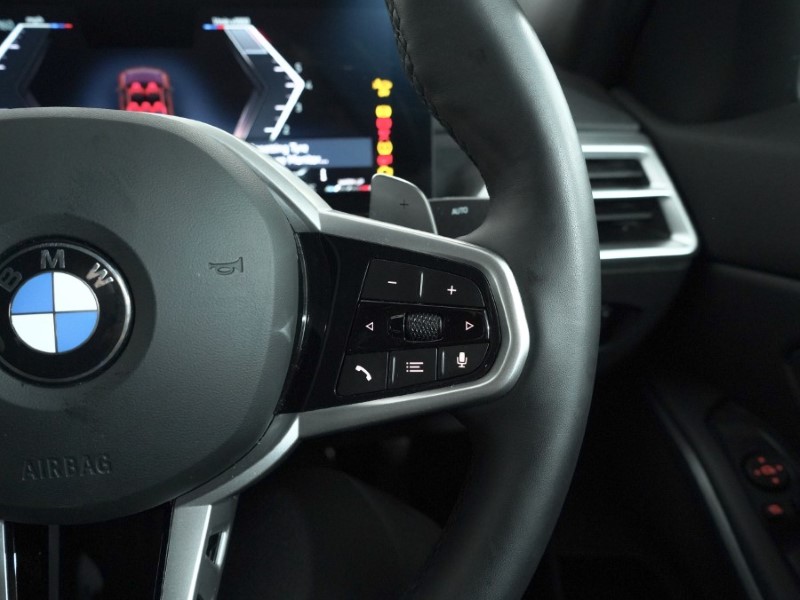 Used BMW 3 Series 2025 for sale - 77300561: Photo 24